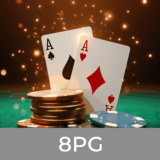 8PG: O Melhor em Cassino Confiável e Seguro